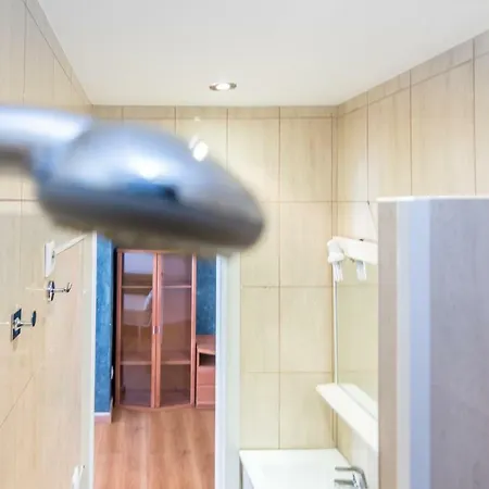 Appartement Homeholidaysrentals Doris Pineda de Mar