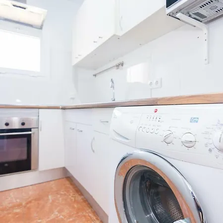Appartement Homeholidaysrentals Doris Pineda de Mar