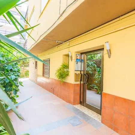 Homeholidaysrentals Doris Appartement *