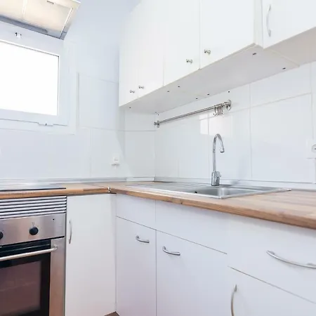 Homeholidaysrentals Doris Pineda de Mar