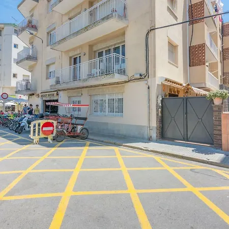 Homeholidaysrentals Doris Appartement