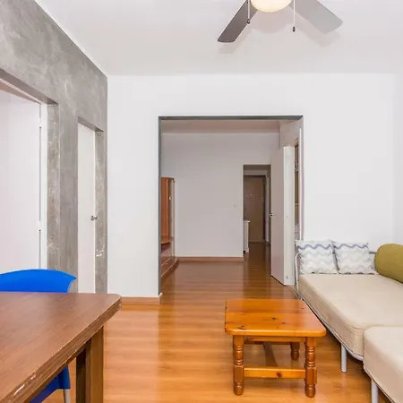 Homeholidaysrentals Doris Appartement Pineda de Mar
