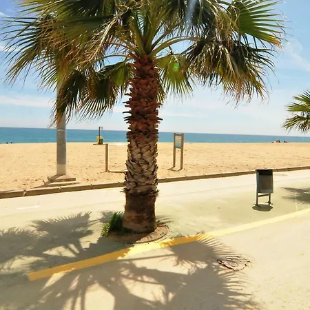 Appartement Homeholidaysrentals Doris