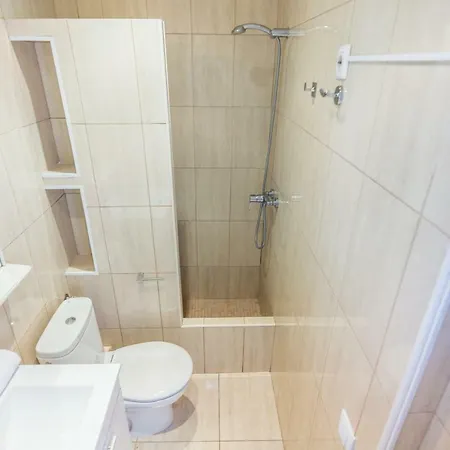 Homeholidaysrentals Doris Pineda de Mar