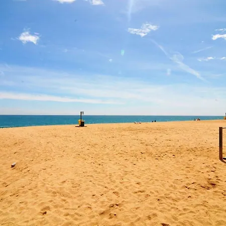 Homeholidaysrentals Doris * Pineda de Mar