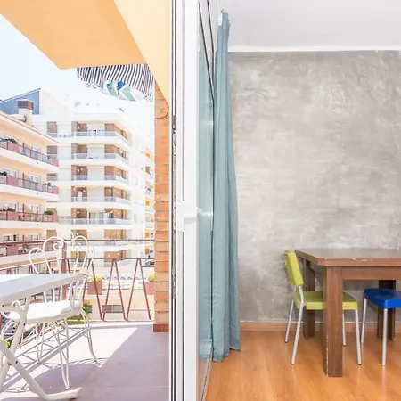 Homeholidaysrentals Doris Appartement
