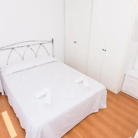 Homeholidaysrentals Doris Appartement Pineda de Mar